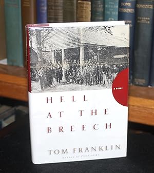 Seller image for Hell at the Breech for sale by The Reluctant Bookseller