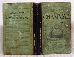 Seller image for A Grammar of the English Language for sale by you little dickens