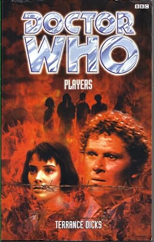 Doctor Who: Players