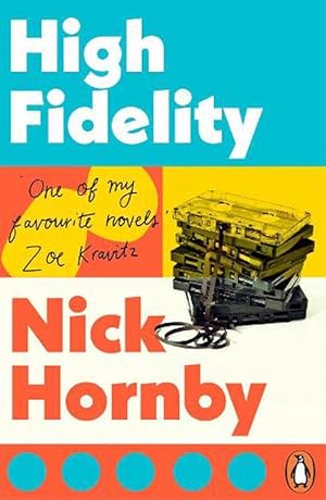 Imagen del vendedor de High Fidelity (Paperback) a la venta por Grand Eagle Retail