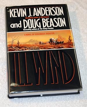 Seller image for Ill Wind for sale by Preferred Books