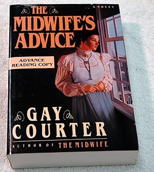 Seller image for The Midwife's Advice (Advance Reading Copy) for sale by Preferred Books