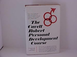 The Cavett Robert Personal Development Course