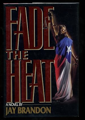Seller image for Fade the Heat for sale by Between the Covers-Rare Books, Inc. ABAA