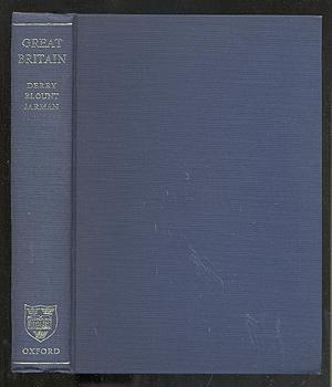 Seller image for Great Britain: Its History from Earliest Times to the Present Day for sale by Between the Covers-Rare Books, Inc. ABAA