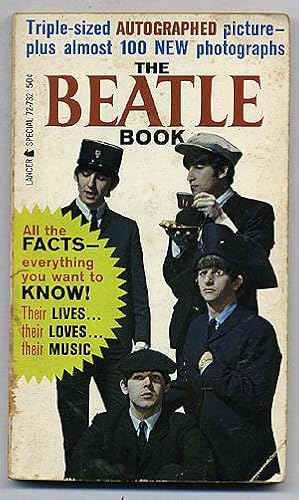 Seller image for The Beatle Book for sale by Between the Covers-Rare Books, Inc. ABAA