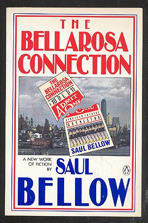 Bild des Verkufers fr The Bellarosa Connection zum Verkauf von Between the Covers-Rare Books, Inc. ABAA