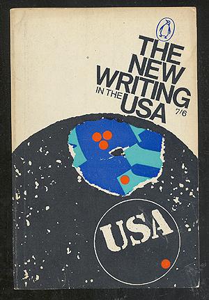 Bild des Verkufers fr The New Writing in the USA zum Verkauf von Between the Covers-Rare Books, Inc. ABAA