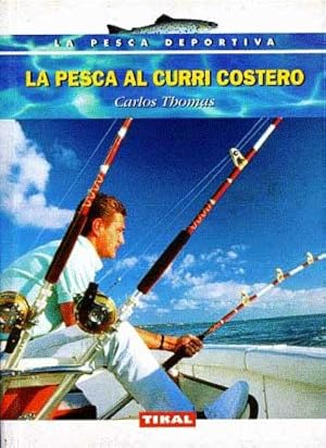 La pesca al curri costero