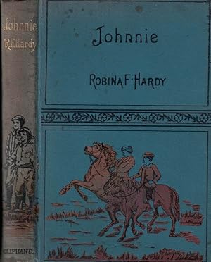 Image du vendeur pour Johnnie or Only a Life mis en vente par Barter Books Ltd