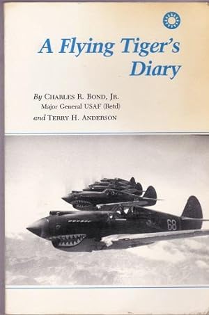 Seller image for Flying Tiger's Diary for sale by Shamrock Books