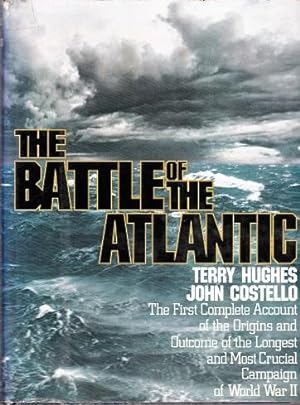 Seller image for The Battle Of The Atlantic for sale by Shamrock Books
