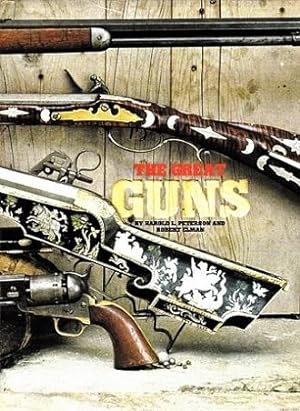 Seller image for The Great Guns for sale by Shamrock Books