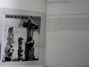 "SILVANA EDITORIALE D'ARTE CATALOGO GENERALE 1966 /67"