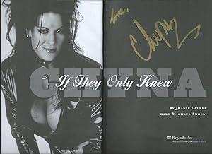 If They Only Knew by Chyna If They Only Knew by Chyna