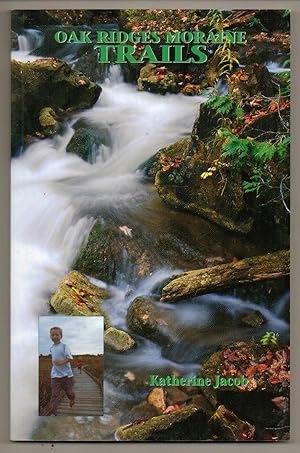 Seller image for Oak Ridges Moraine Trails for sale by Silver Creek Books & Antiques