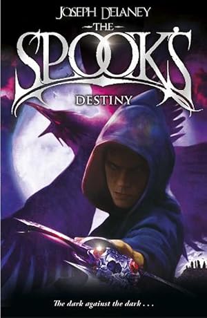 Image du vendeur pour The Spook's Destiny (Paperback) mis en vente par Grand Eagle Retail