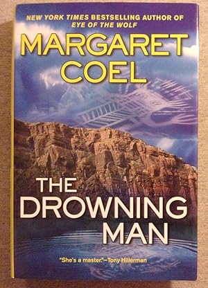 Imagen del vendedor de The Drowning Man a la venta por Book Nook