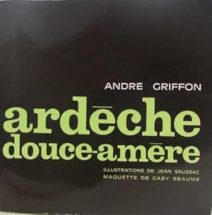 Seller image for Ardche douce-amre for sale by crealivres