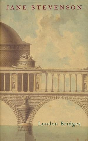 Seller image for London Bridges for sale by Good Books In The Woods