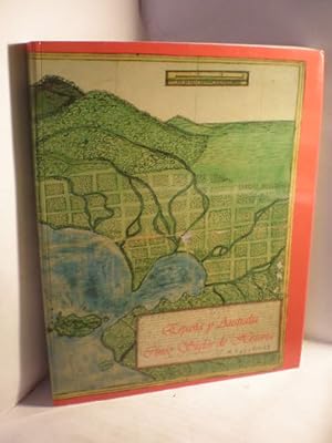 Imagen del vendedor de Espaa y Australia. Cinco siglos de historia - Spain & Australia. Five Centuries of history a la venta por Librera Antonio Azorn