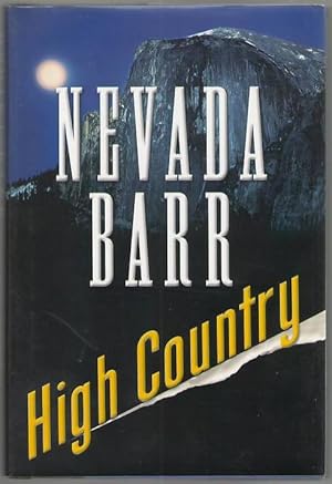 Seller image for High Country for sale by Mystery Cove Book Shop