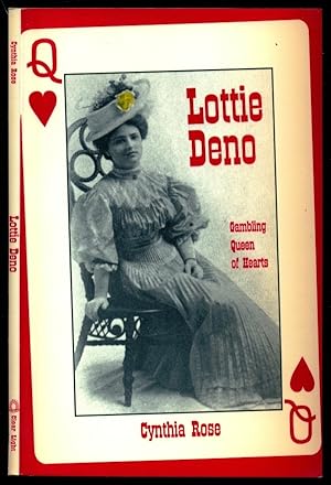 Imagen del vendedor de Lottie Deno: Gambling Queen of Hearts a la venta por Don's Book Store