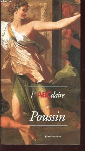 Image du vendeur pour L'ABCDAIRE DE POUSSIN. mis en vente par Le-Livre