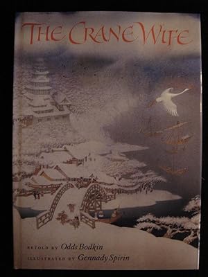 The Crane Wife