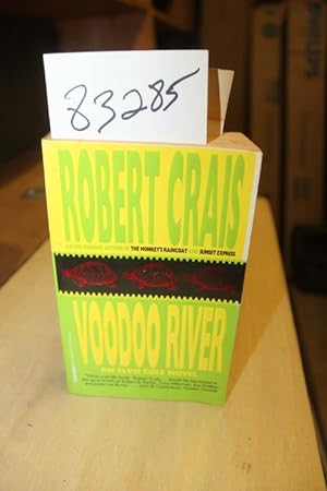 Seller image for VooDoo River for sale by Princeton Antiques Bookshop