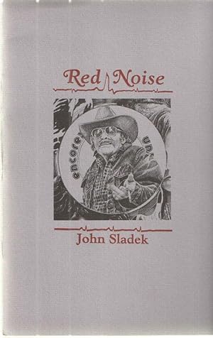 Image du vendeur pour Red Noise mis en vente par Midway Book Store (ABAA)