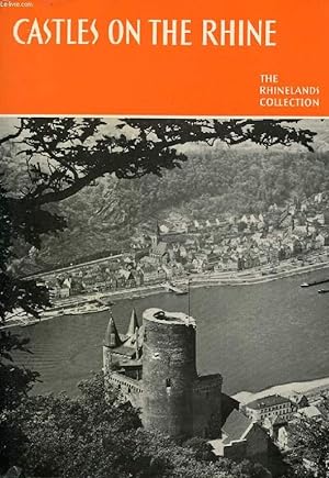 Seller image for CASTLES ON THE RHINE for sale by Le-Livre