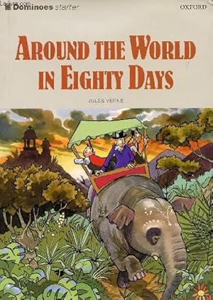 Immagine del venditore per AROUND THE WORLD IN EIGHTY DAYS venduto da Le-Livre