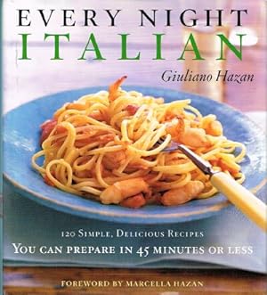 Image du vendeur pour Every Night Italian mis en vente par Round Table Books, LLC