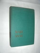 Seller image for Mary Anne for sale by dadsbooks