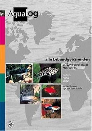 Seller image for Alle Lebendgebrenden for sale by Rheinberg-Buch Andreas Meier eK