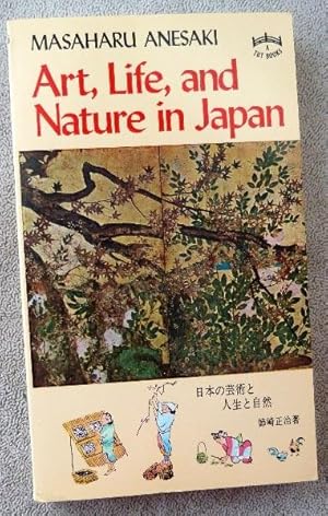 Seller image for Art Life and Nature in Japan for sale by Call Phil Now - Books