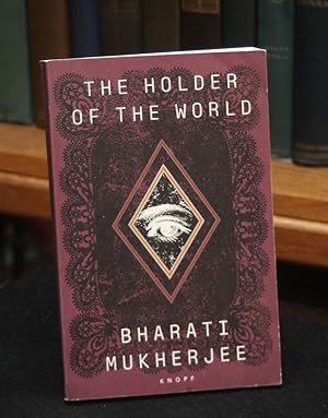 Seller image for The Holder of the World for sale by The Reluctant Bookseller