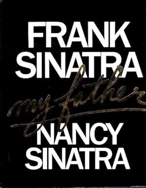 Imagen del vendedor de Frank Sinatra My Father a la venta por Shamrock Books