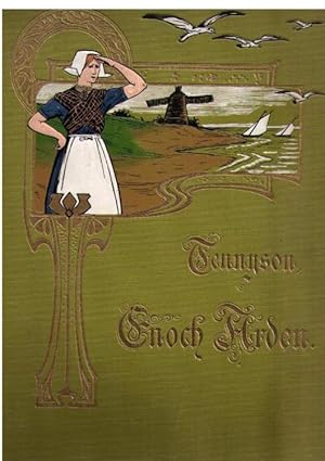 Seller image for Enoch Arden for sale by Antiquariat Im Baldreit