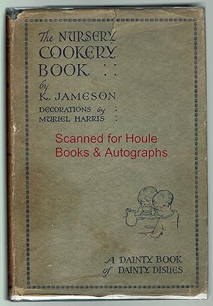 The Nursery Cookery Book
