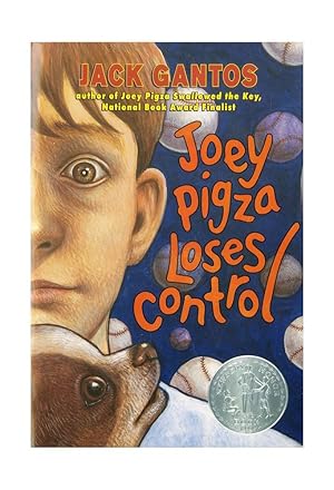 Joey Pigza Loses Control