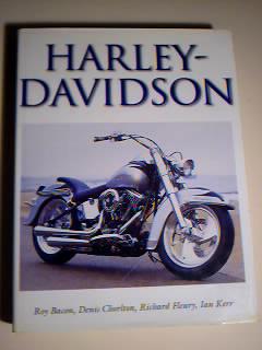 Bild des Verkufers fr Harley-Davidson zum Verkauf von best books