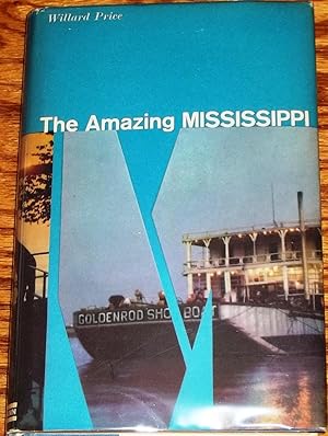 The Amazing Mississippi
