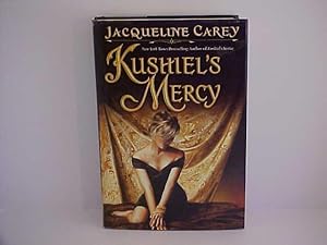 Image du vendeur pour Kushiel's Mercy mis en vente par Gene The Book Peddler