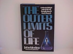 The Outer Limits of Life