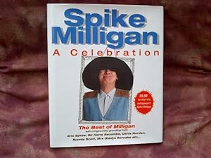 Spike Milligan A Celebration