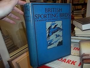 British Sporting Birds