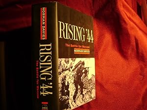 Seller image for Rising '44. The Battle for Warsaw. for sale by BookMine