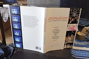 Animation A Guide To Animated Film Techniques